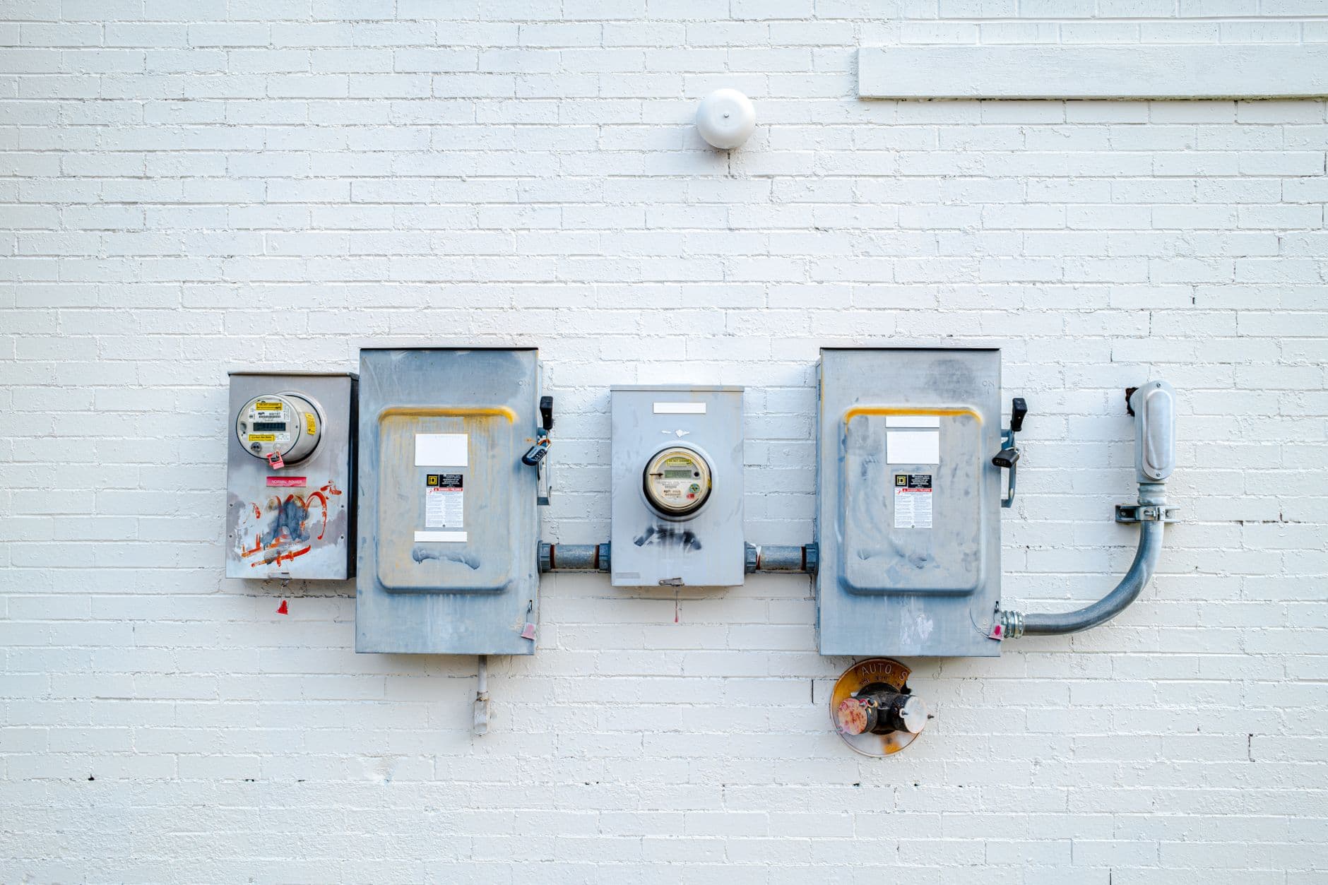 Cover image for Mapping Water, Gas, and Electrical Shutoffs Before an Emergency