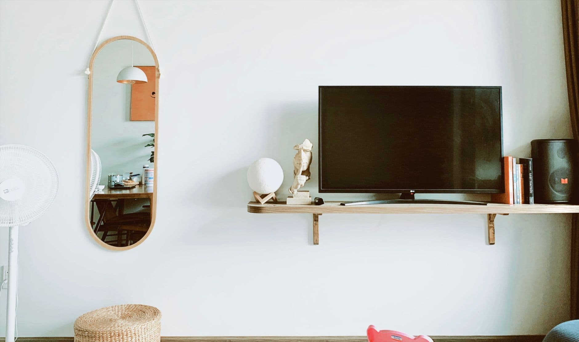 Cover image for How to Mount a Shelf Safely: Practical Steps for Secure Wall Installation