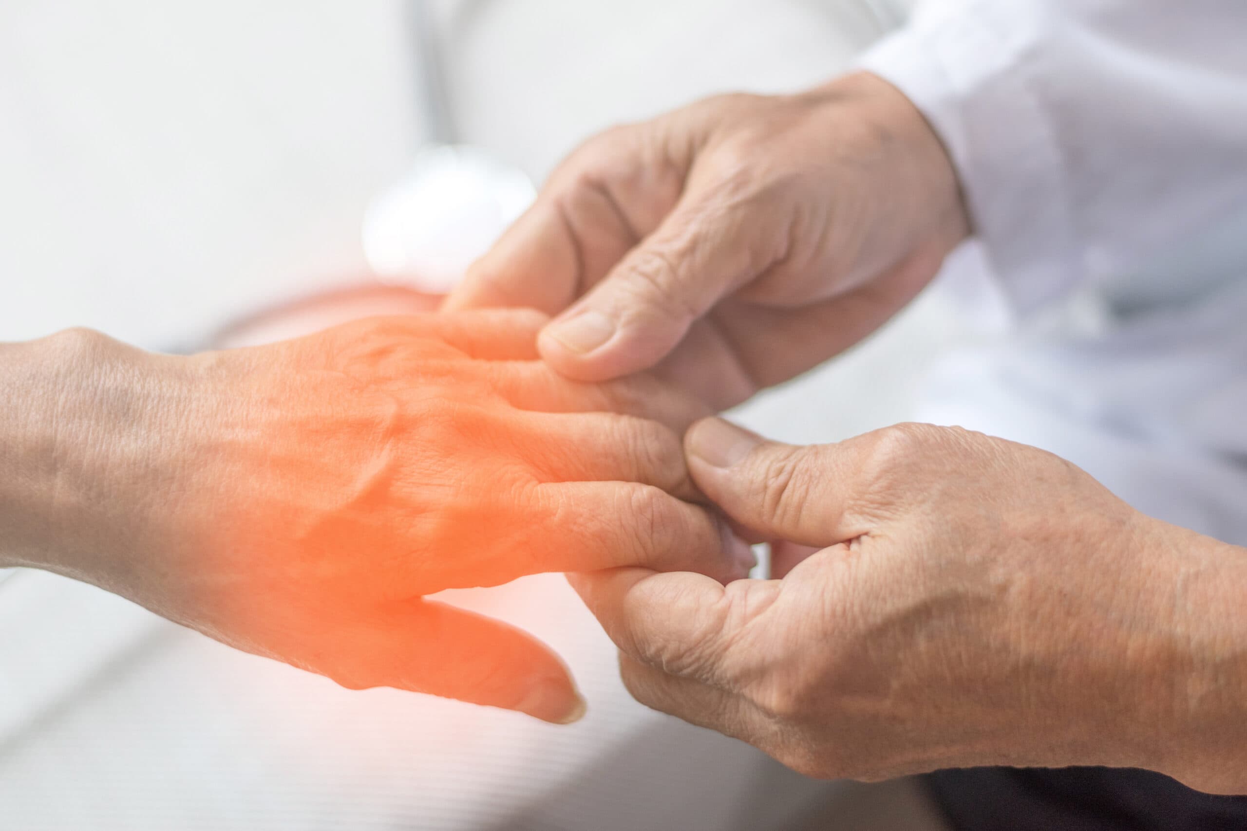Cover Image for Understanding Neuropathy: Symptoms, Causes, and Effective Treatments