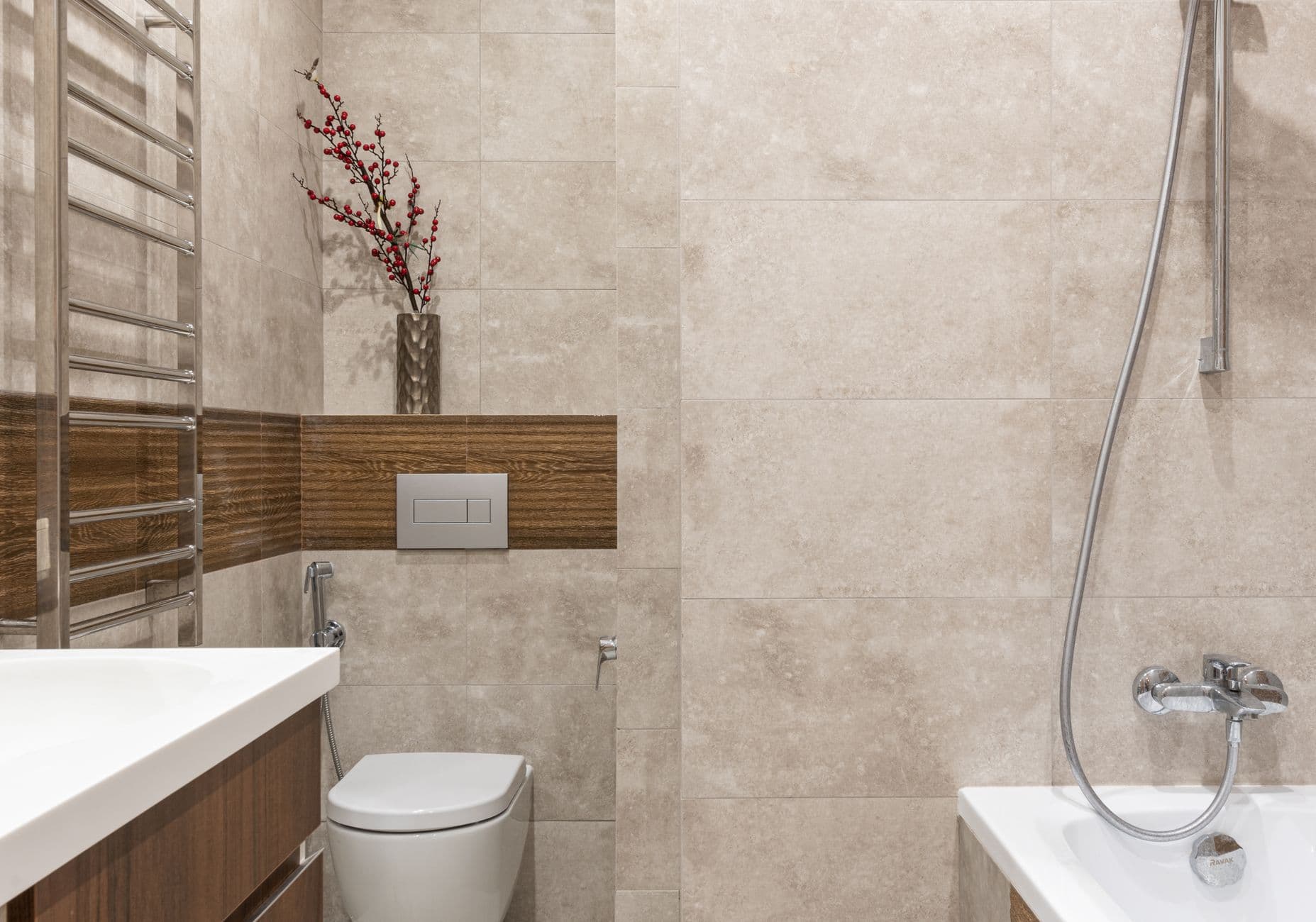 Cover image for Why a Toilet Keeps Running and What You Can Safely Check