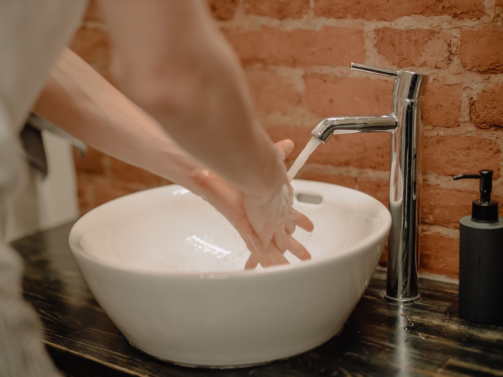 Cover image for Unclog a Sink Safely: When DIY Works—and When to Call a Pro