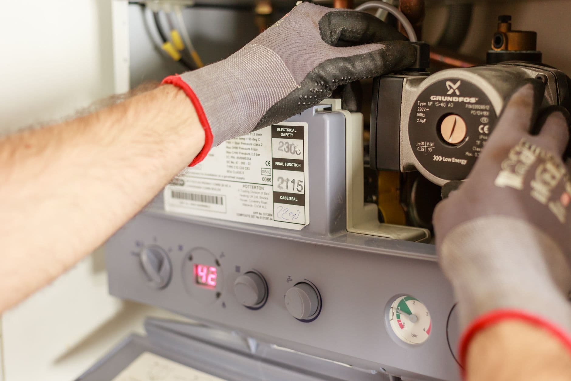 Cover image for When to Call a Plumber for a Leak: Recognizing Failure Modes and Safe DIY Limits